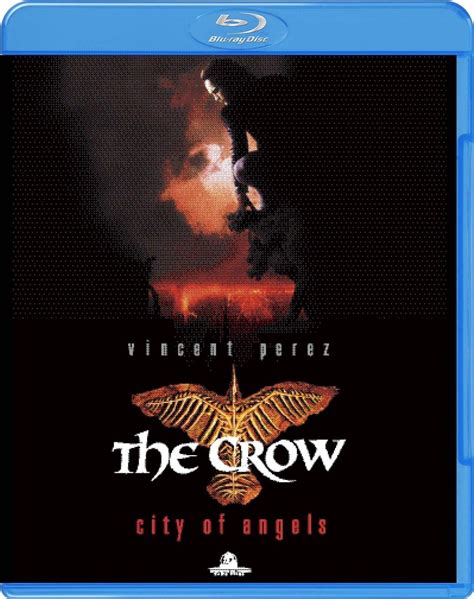rarbg city of angels|TGx:The.Crow.City.Of.Angels.1996.1080p.BluRay.x265.